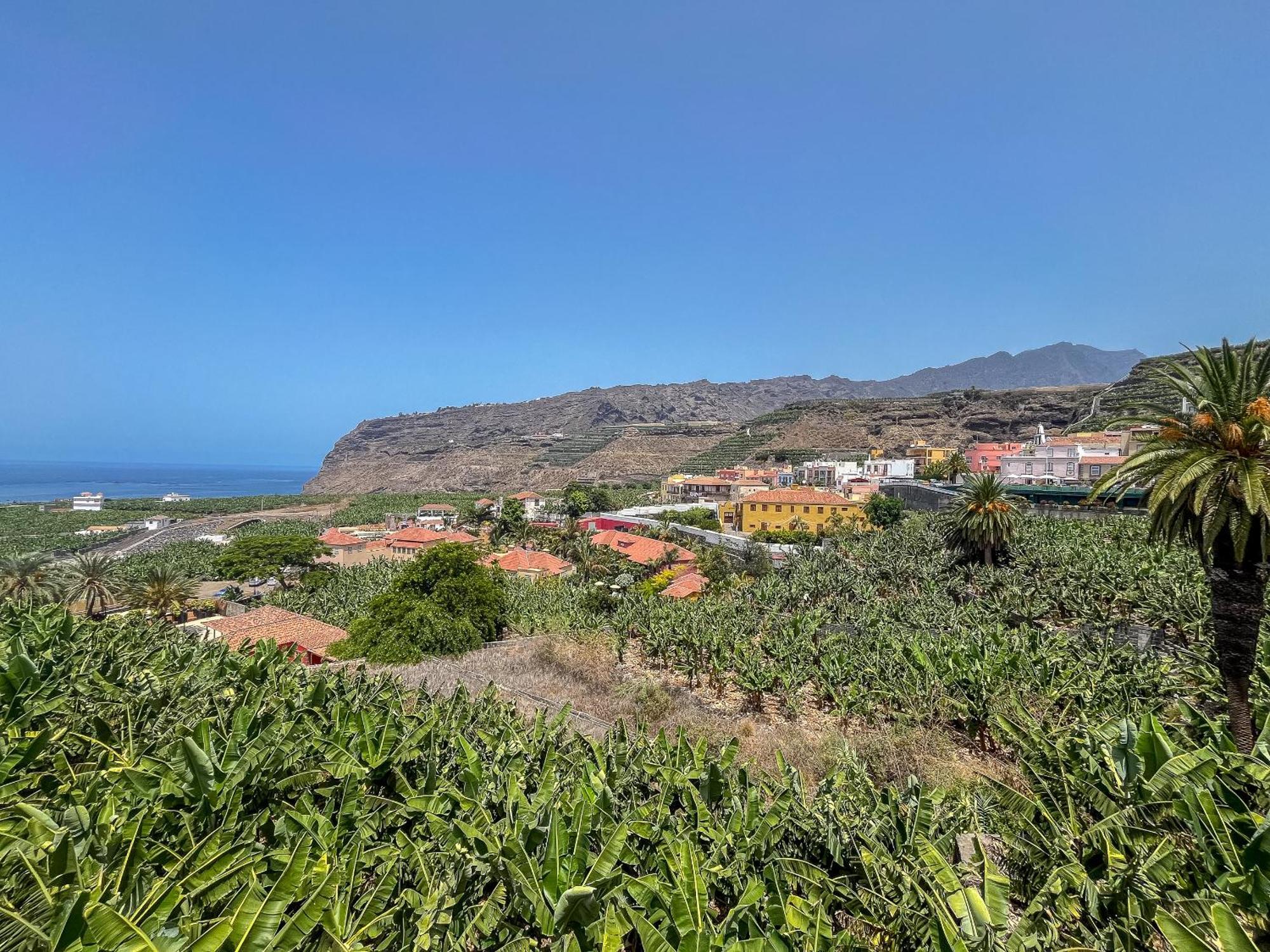 Lightbooking Tazacorte La Palma Exterior foto