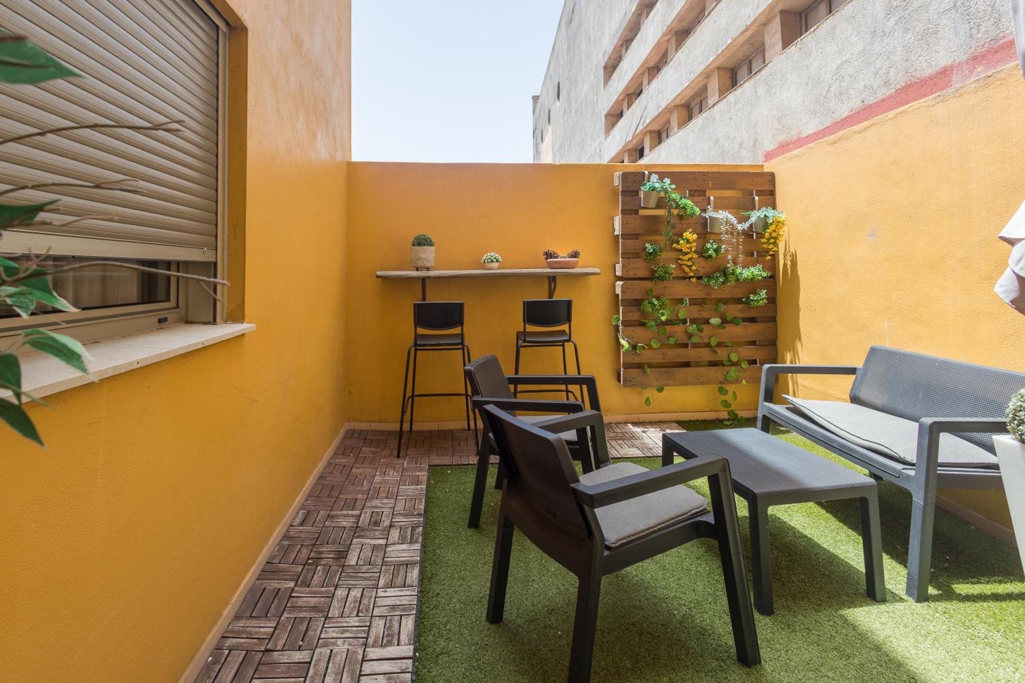 Lightbooking Tazacorte La Palma Exterior foto