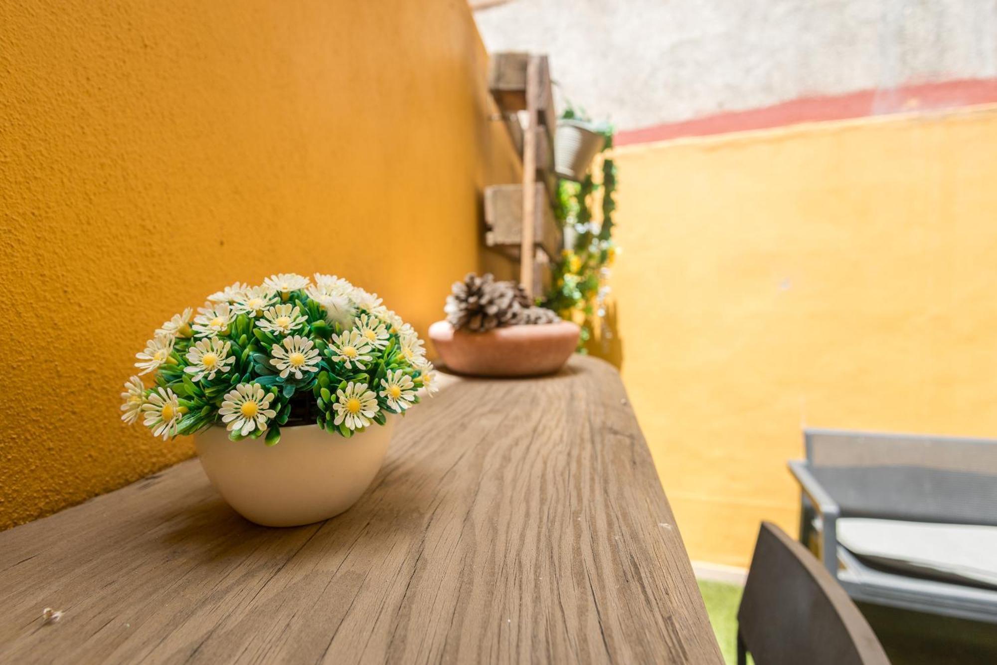 Lightbooking Tazacorte La Palma Exterior foto