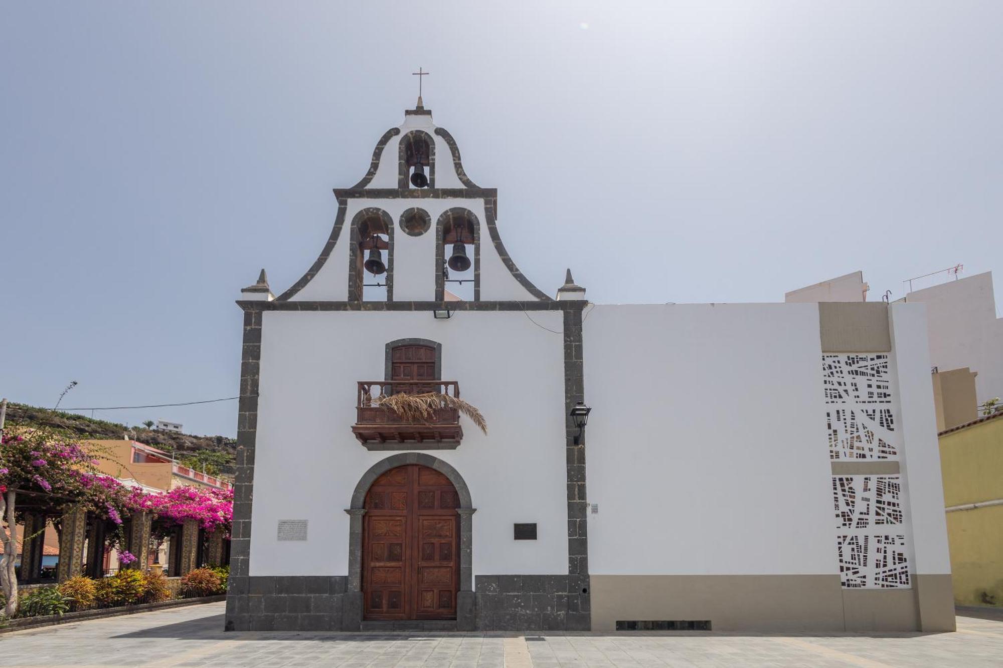 Lightbooking Tazacorte La Palma Exterior foto