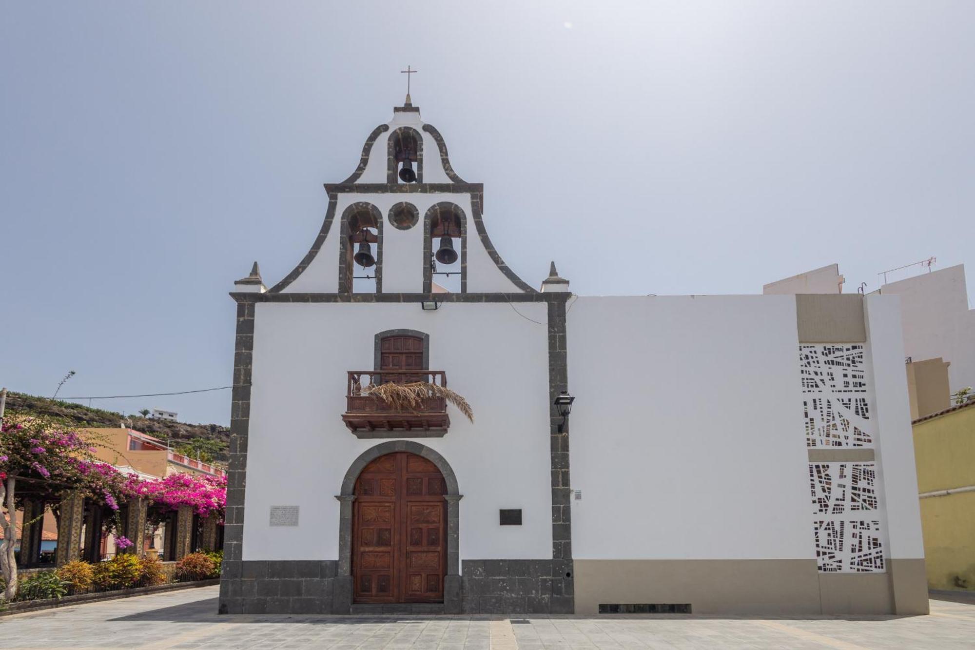 Lightbooking Tazacorte La Palma Exterior foto