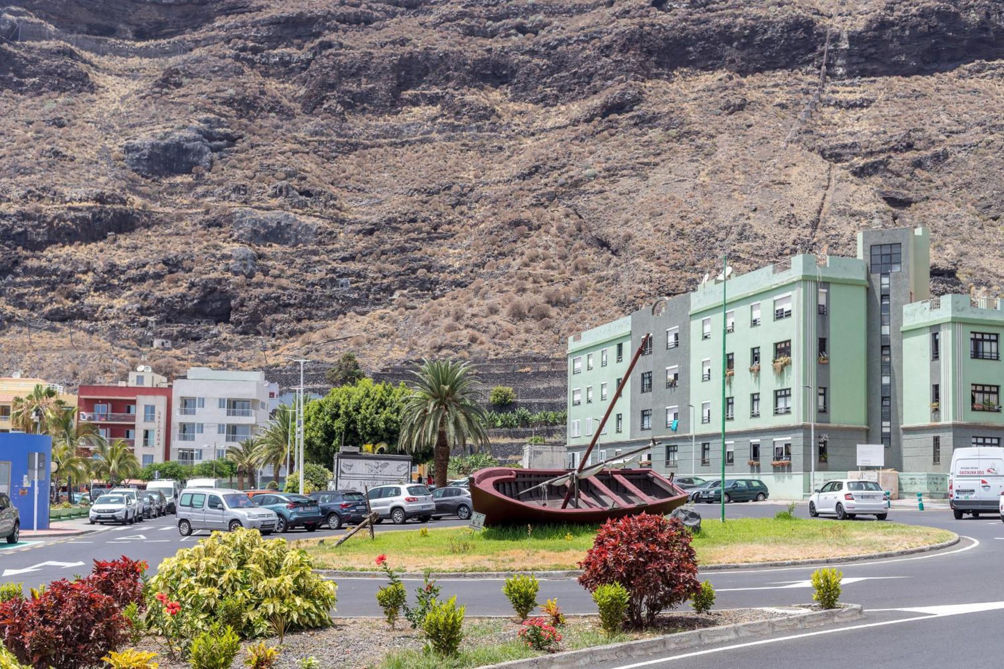 Lightbooking Tazacorte La Palma Exterior foto