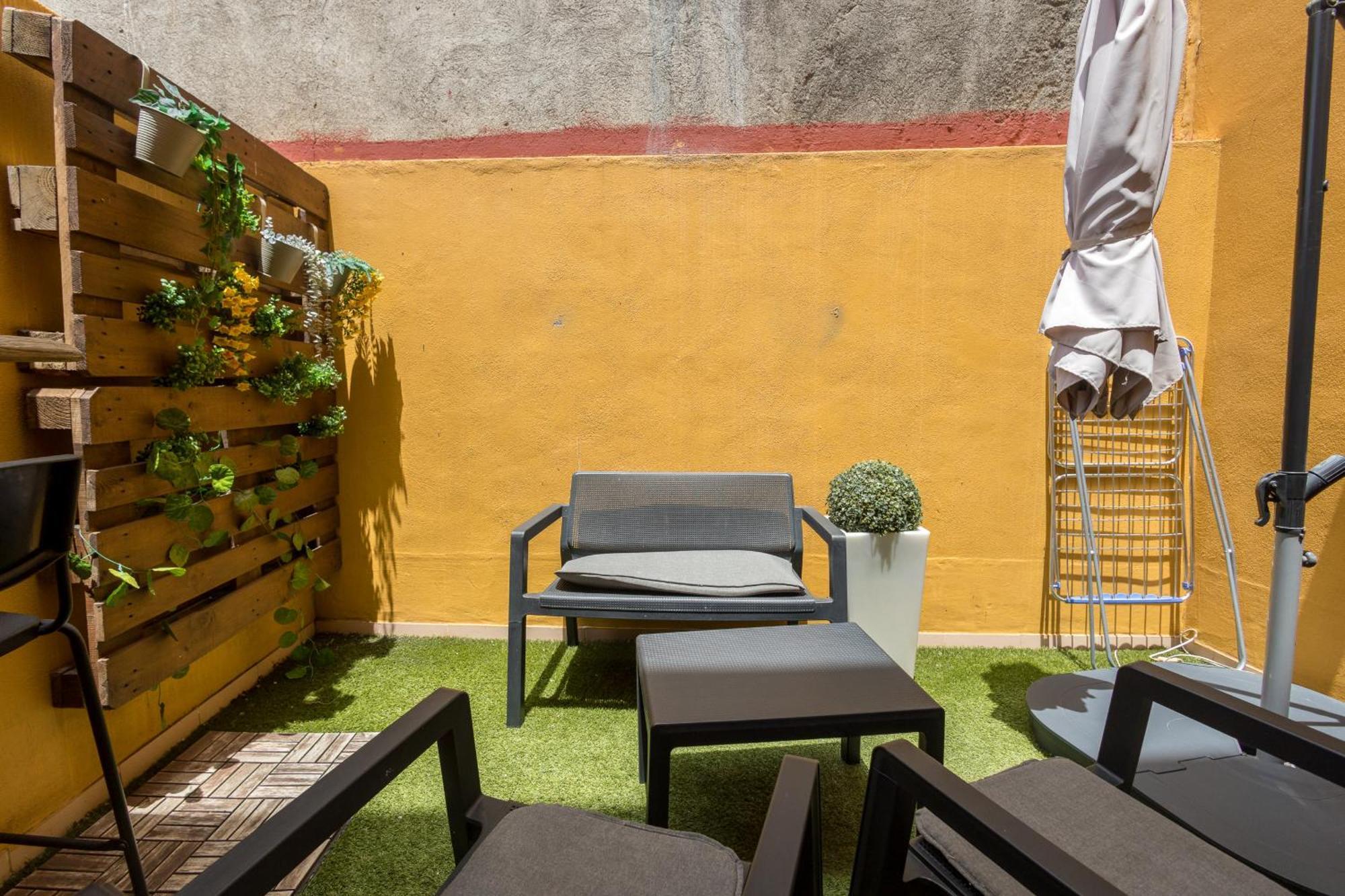 Lightbooking Tazacorte La Palma Exterior foto